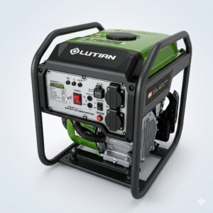lt5000i lutian inverter 3.5kva